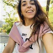 Doy clases particulares a domicilio con ilusión